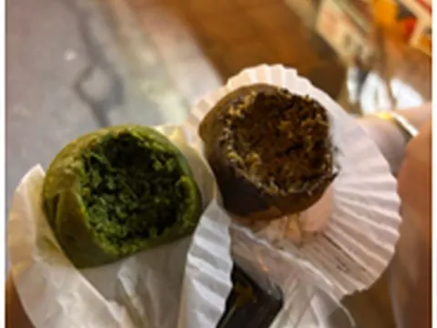 迪拜软曲奇